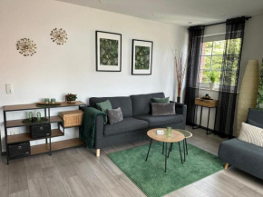 Apartment nahe Naturschutzgebiet „Wurmtal“